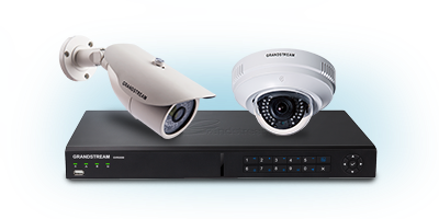 Innovative Solutions's IP Video Surveillance products Innovative Soluions's IP Video Surveillance products
