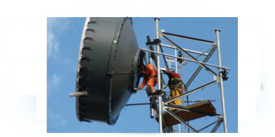 Innovative Solutions Microwave Installations Innovative Solutions Microwave Installations